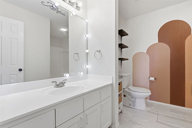 7621 Woodside Hill, Fort Worth, TX 76179