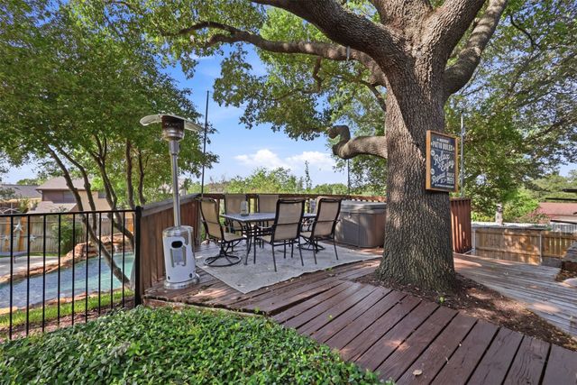 7621 Woodside Hill, Fort Worth, TX 76179