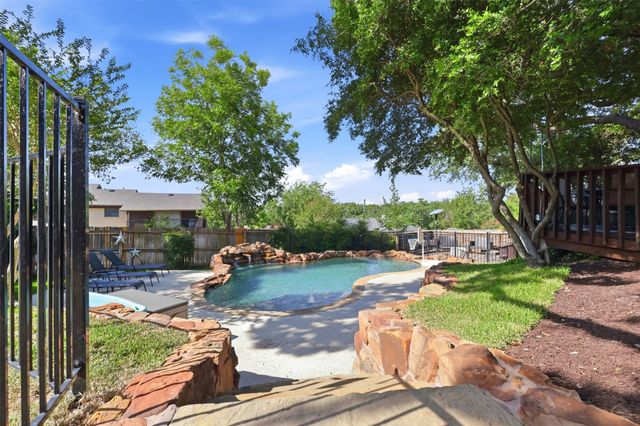 7621 Woodside Hill, Fort Worth, TX 76179