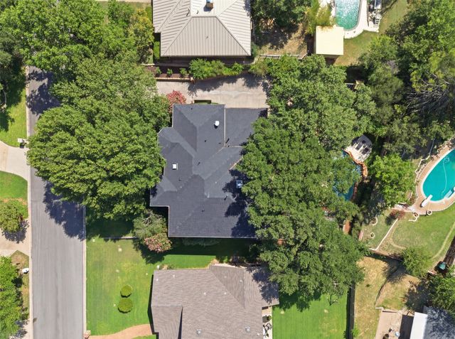 7621 Woodside Hill, Fort Worth, TX 76179