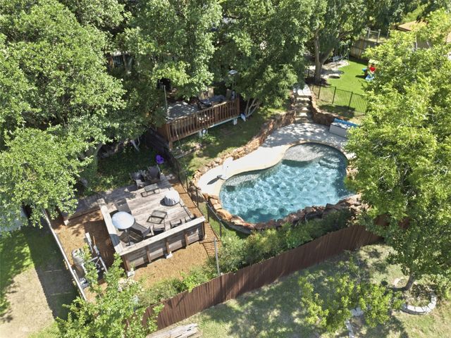 7621 Woodside Hill, Fort Worth, TX 76179