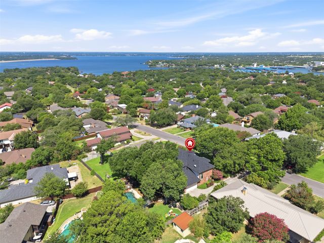 7621 Woodside Hill, Fort Worth, TX 76179