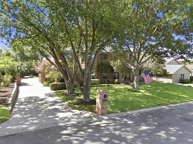 7621 Woodside Hill, Fort Worth, TX 76179