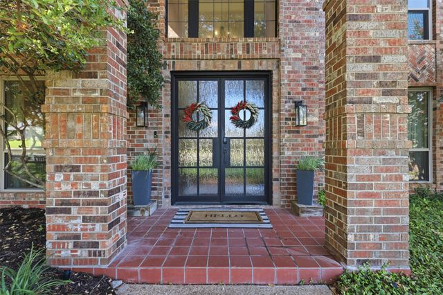 7621 Woodside Hill, Fort Worth, TX 76179