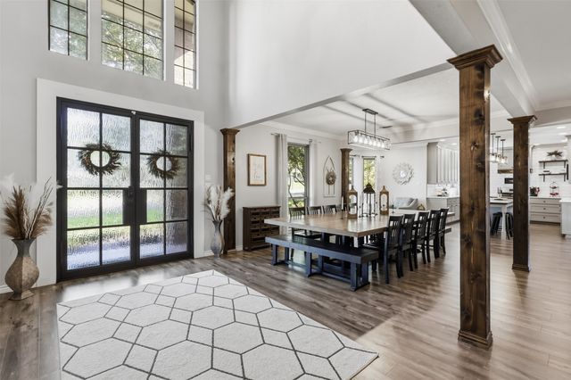 7621 Woodside Hill, Fort Worth, TX 76179