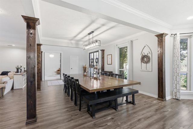 7621 Woodside Hill, Fort Worth, TX 76179