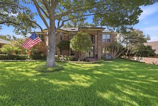 7621 Woodside Hill, Fort Worth, TX 76179