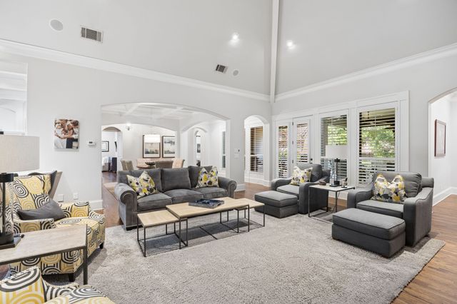 900 Aspen Ridge Drive, Southlake, TX 76092