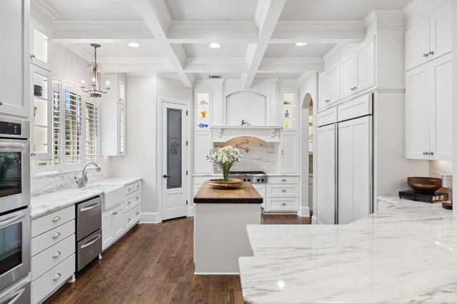 900 Aspen Ridge Drive, Southlake, TX 76092