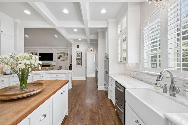900 Aspen Ridge Drive, Southlake, TX 76092