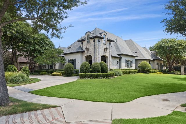 900 Aspen Ridge Drive, Southlake, TX 76092