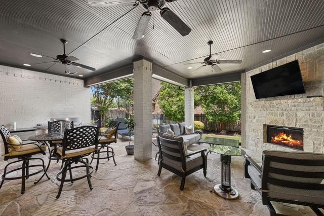 900 Aspen Ridge Drive, Southlake, TX 76092