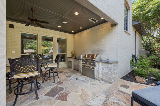 900 Aspen Ridge Drive, Southlake, TX 76092