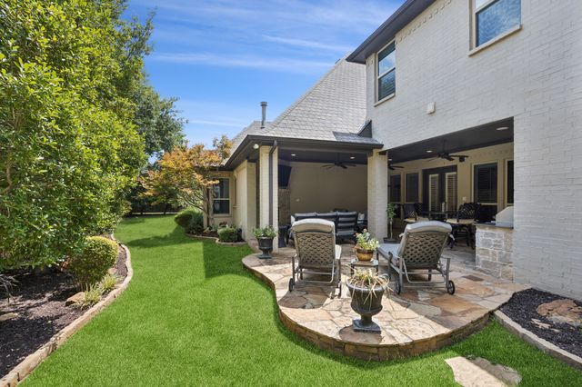 900 Aspen Ridge Drive, Southlake, TX 76092