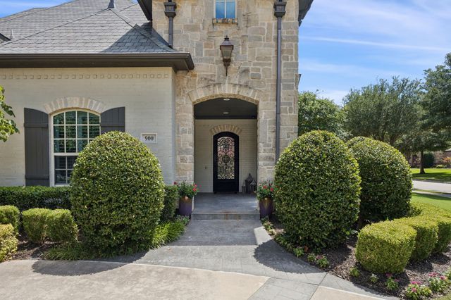 900 Aspen Ridge Drive, Southlake, TX 76092