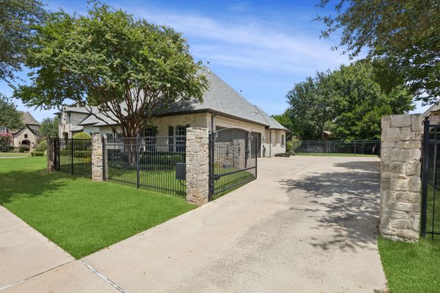 900 Aspen Ridge Drive, Southlake, TX 76092