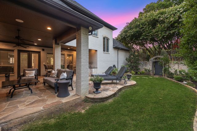 900 Aspen Ridge Drive, Southlake, TX 76092