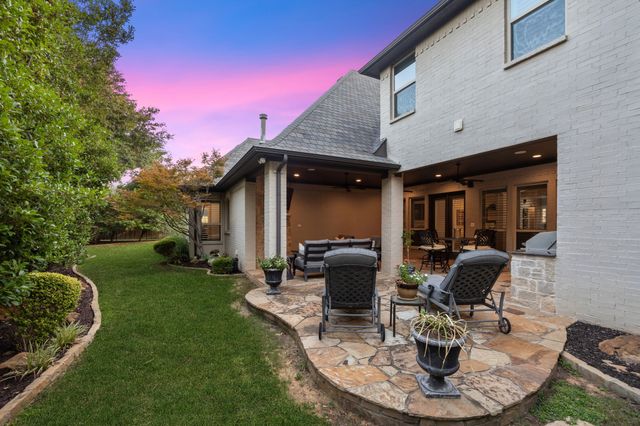 900 Aspen Ridge Drive, Southlake, TX 76092