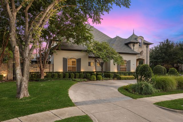 900 Aspen Ridge Drive, Southlake, TX 76092