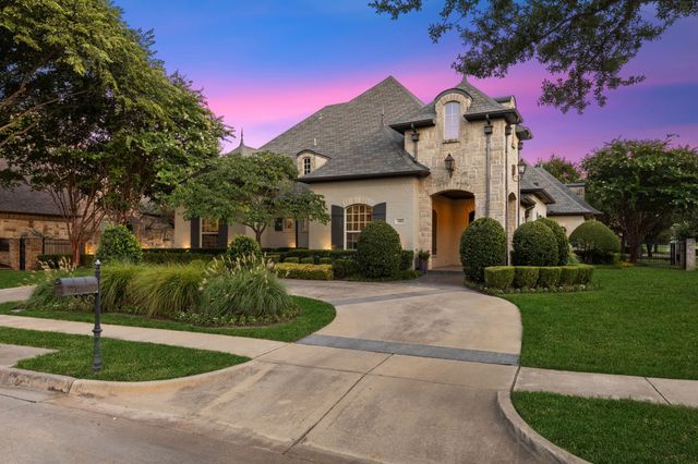 900 Aspen Ridge Drive, Southlake, TX 76092