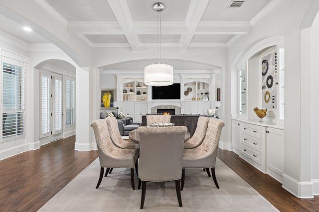 900 Aspen Ridge Drive, Southlake, TX 76092