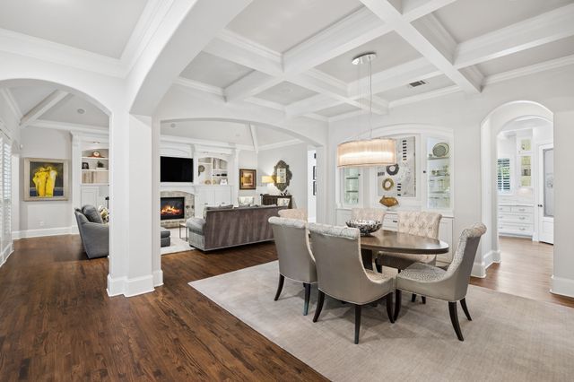 900 Aspen Ridge Drive, Southlake, TX 76092