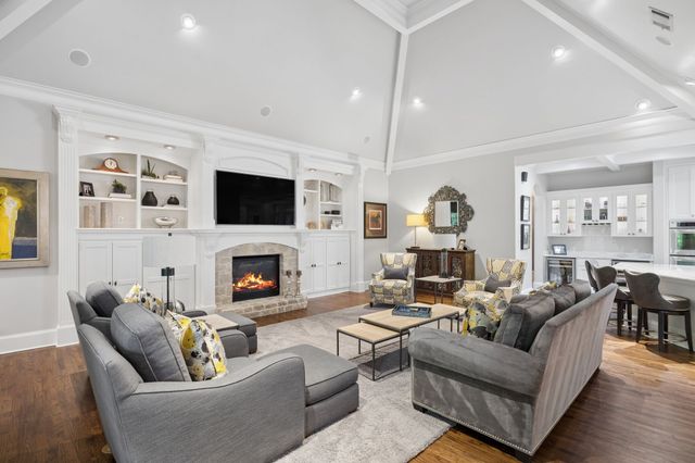 900 Aspen Ridge Drive, Southlake, TX 76092
