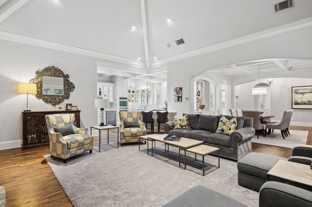 900 Aspen Ridge Drive, Southlake, TX 76092