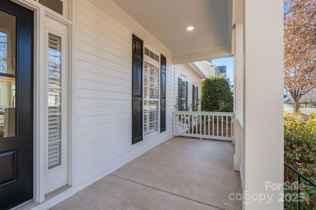 506 Academy Street, Mcadenville, NC 28101