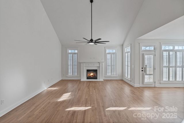 506 Academy Street, Mcadenville, NC 28101