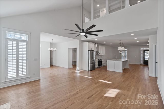 506 Academy Street, Mcadenville, NC 28101