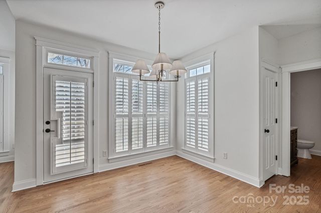 506 Academy Street, Mcadenville, NC 28101