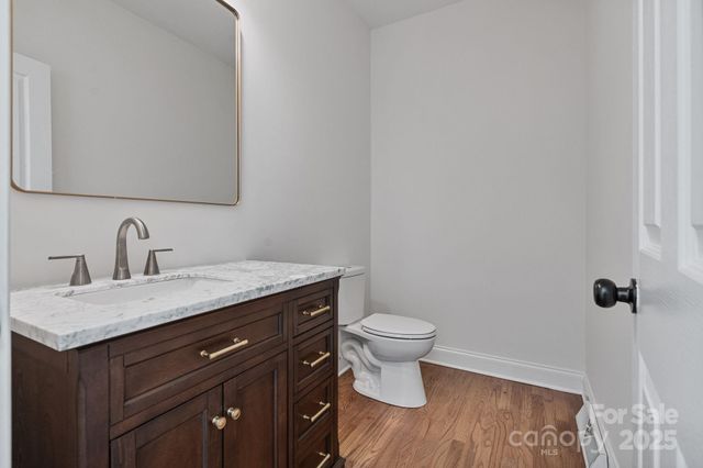 506 Academy Street, Mcadenville, NC 28101