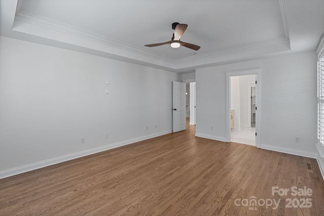 506 Academy Street, Mcadenville, NC 28101