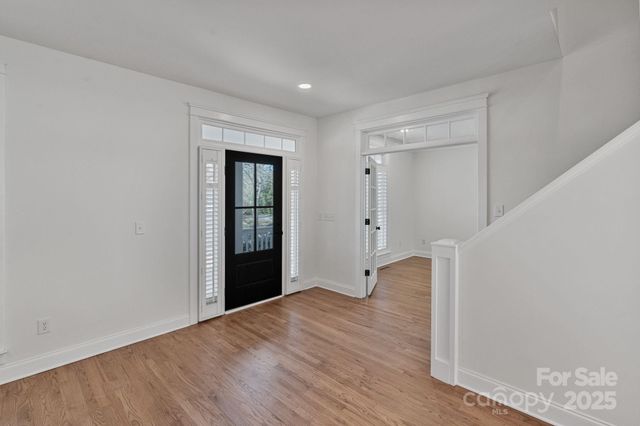 506 Academy Street, Mcadenville, NC 28101