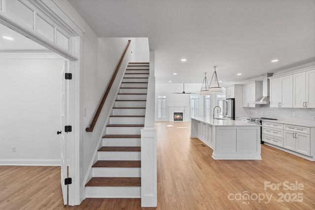 506 Academy Street, Mcadenville, NC 28101