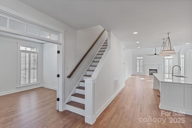 506 Academy Street, Mcadenville, NC 28101