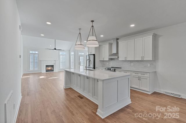 506 Academy Street, Mcadenville, NC 28101