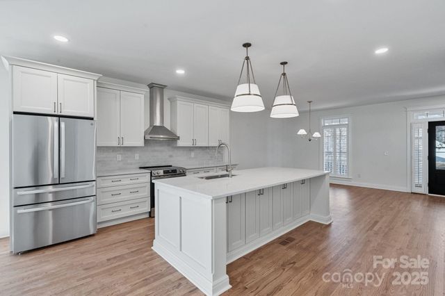 506 Academy Street, Mcadenville, NC 28101