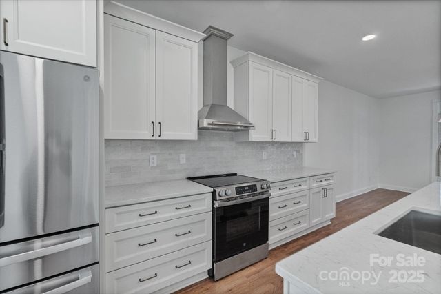 506 Academy Street, Mcadenville, NC 28101