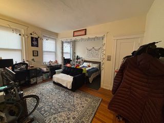 137 Peterborough 16, Boston, MA 02215