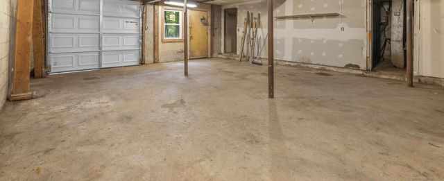 58 Bush Hill Road, Lebanon, CT 06249