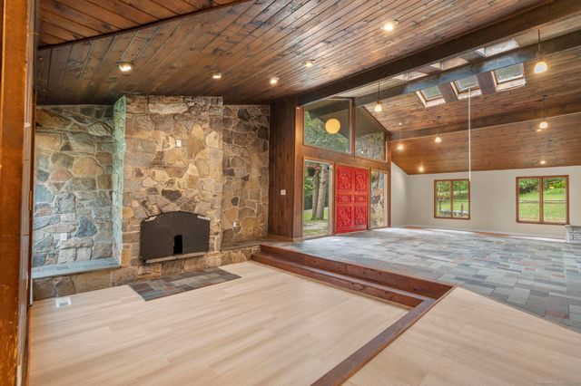 58 Bush Hill Road, Lebanon, CT 06249
