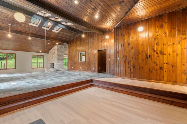 58 Bush Hill Road, Lebanon, CT 06249
