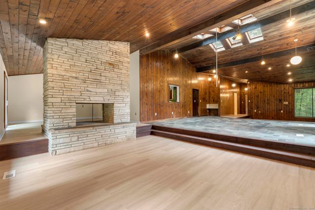 58 Bush Hill Road, Lebanon, CT 06249