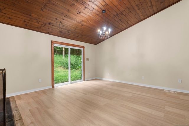 58 Bush Hill Road, Lebanon, CT 06249