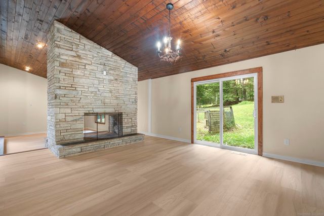 58 Bush Hill Road, Lebanon, CT 06249