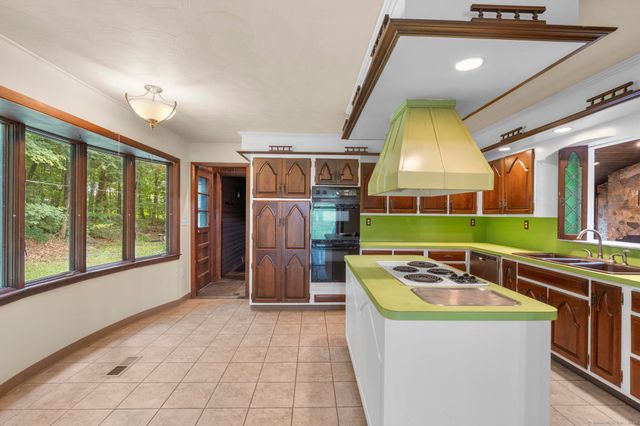 58 Bush Hill Road, Lebanon, CT 06249