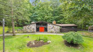 58 Bush Hill Road, Lebanon, CT 06249