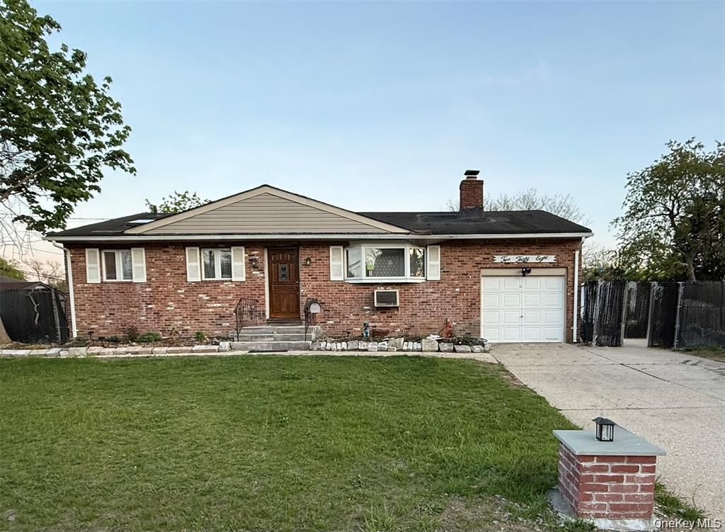 238 Wiley Street, Brentwood, NY 11717